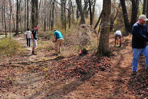 Closing the old.. opening the new