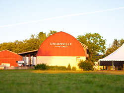 Unionville Vineyards