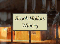 Brook Hollow Winery