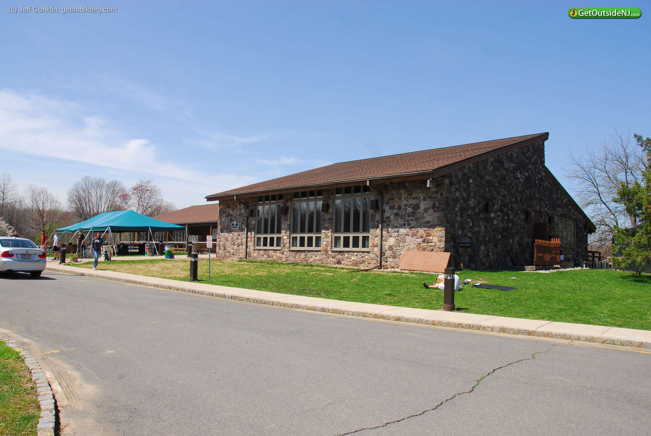 Environmental Education Center (EEC) - Somerset County | 190 Lord Environmental Education Center (EEC) - Somerset County | 190 Lord