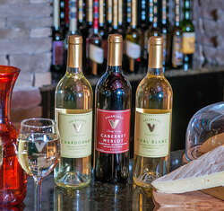 Valenzano Family Winery