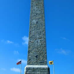 I Heart NJ Parks -- Park Visitor Feedback Survey