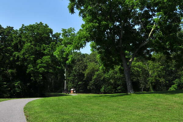 Allaire Group Campground