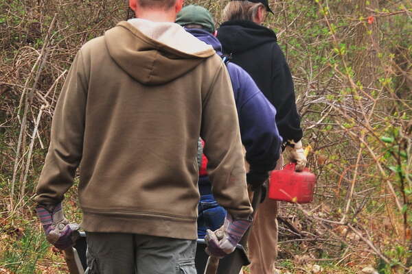 How far is our first project?