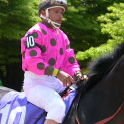 Photos of: Monmouth Park Racetrack - 07/25/2015