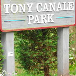 Photos Of: Tony Canale Park - 06/26/2009