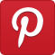 Pinterest Logo Small