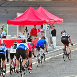 Garden State Velodrome - 2013 Fall Classic - Part 1 - 10/14/2013