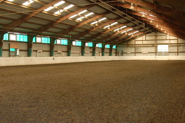 Lord Stirling Stables