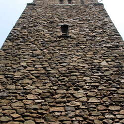 Bowman's Hill Tower (PA)