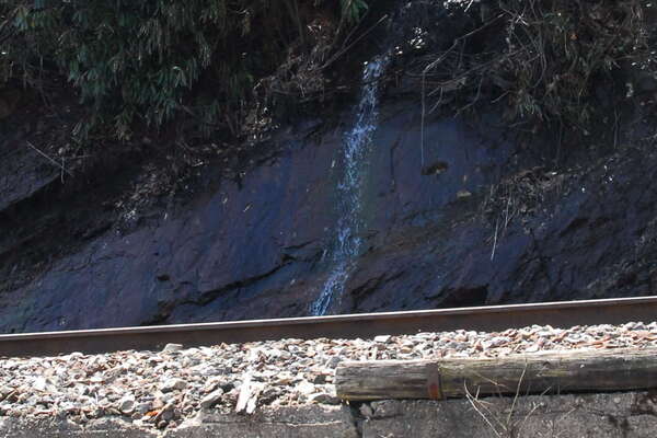 Glen Onoko Falls and Access Point