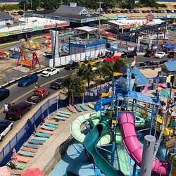 Keansburg Amusement Park