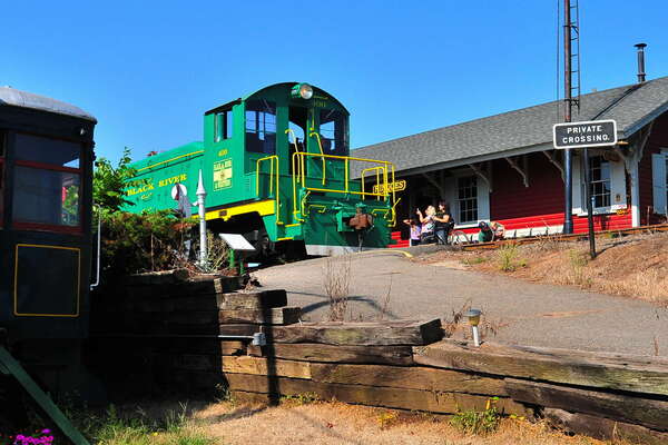 Black River and Western Railroad