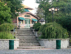 Cedar Creek Campground