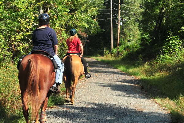 Union Transportation Trail