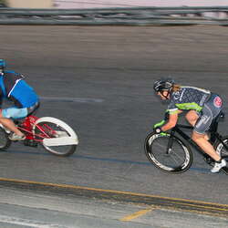 Garden State Velodrome Fall Classic - Part 2 - 10/08/2012