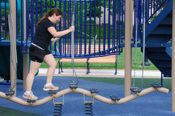 Norman J. Sherman Park, Brick, NJ