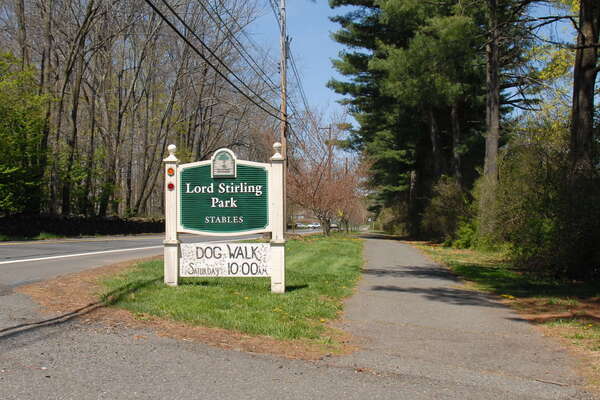 Lord Stirling Stables