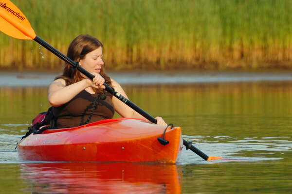 Manasquan River Wildlife Management Area