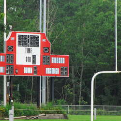 Photos Of: Gabriel Memorial Field - 06/26/2009