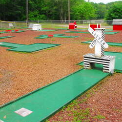 Photos Of: Birch Grove Park - Facilities - 06/26/2009