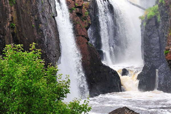 Paterson Great Falls National Historical Park