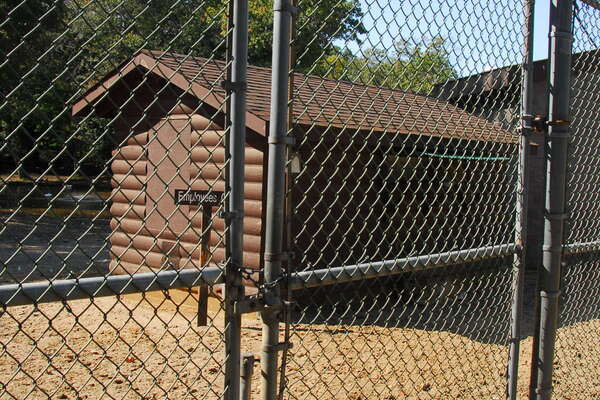 Animal Haven in Thompson Park