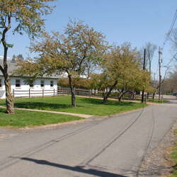 Lord Stirling Stable - 2009 - 09/22/2015