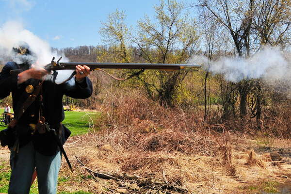 Hoff-Vannatta Farmstead Open House