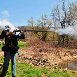 Hoff-Vannatta Farmstead Open House, April 2014 (with video)