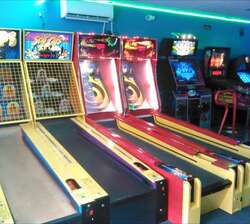 Go Play! Retro Arcade