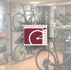 Sourland Cycles
