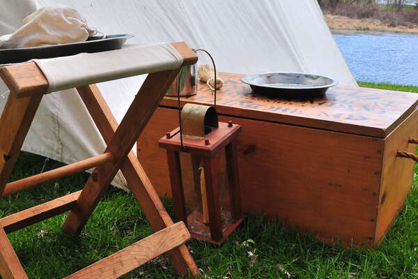 Hoff-Vannatta Farmstead, Harmony Township, New Jersey