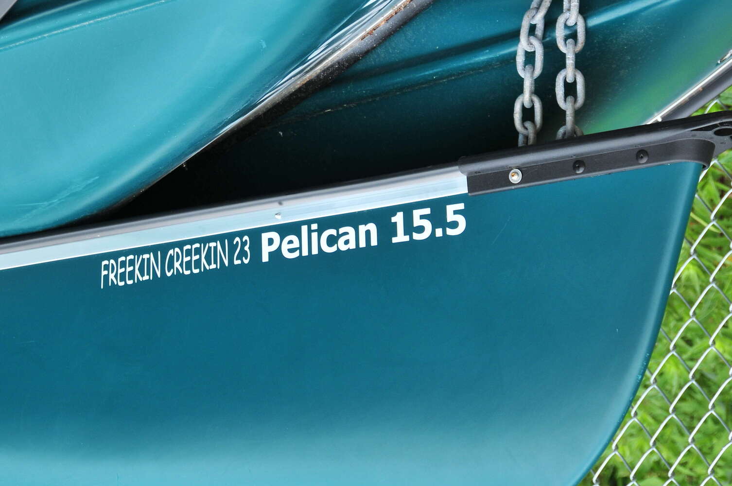 Freekin Creekin Canoe & Kayak Rentals LLC (closed) Berkeley Township