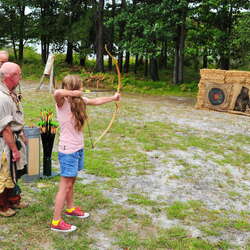 WILD Outdoor Expo - 2014 - 09/11/2015