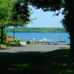 Manasquan Reservoir
