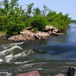 Scudder Falls (Delaware River)