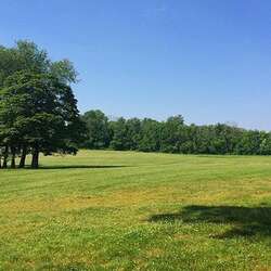 Princeton Battlefield State Park