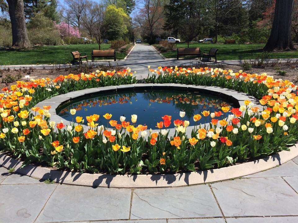 Colonial Park Gardens | 156 Mettlers Rd, Somerset, New Jersey 08873