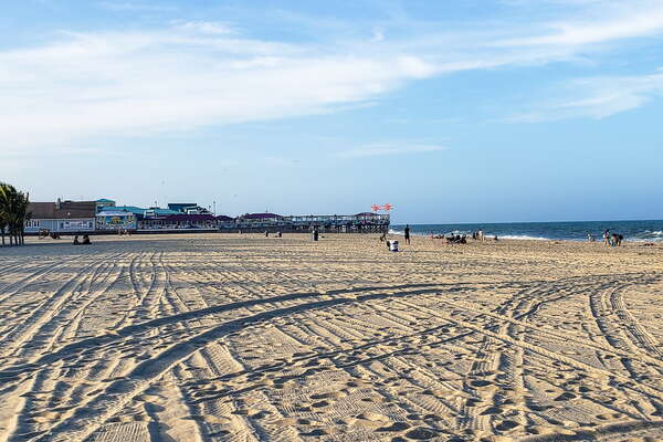 Point Pleasant Beach