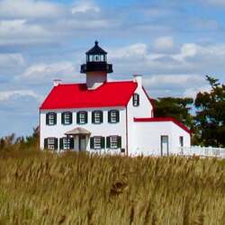 East Point Lighthouse