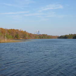 Prospertown Wildlife Management Area