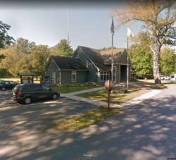 Bull's Island Recreation Area