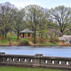 Branch Brook Park