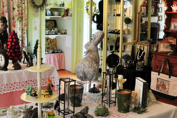 Morven Museum & Garden