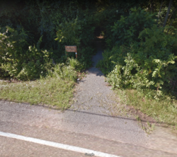 Union Furnace Preserve