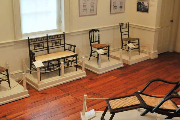 Morven Museum & Garden