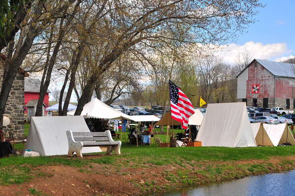 Hoff-Vannatta Farmstead Open House