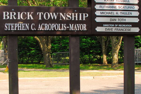 Windward Beach Park, Brick, NJ