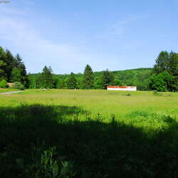 Kittatinny Valley State Park